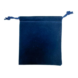 Small Velvet Bag