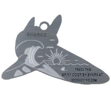 Spiny Dogfish Shark Trackable Tag